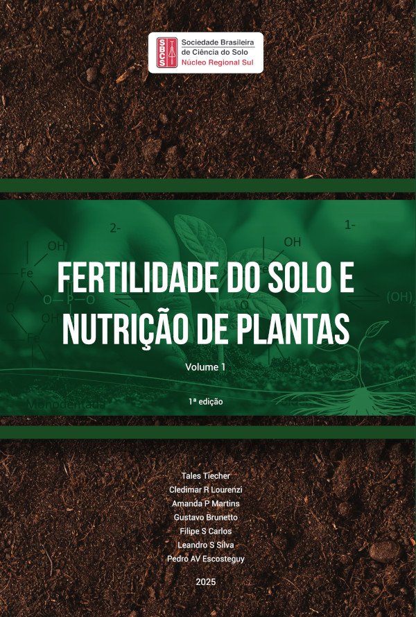 Fertilidade do Solo e Nutrição de Plantas